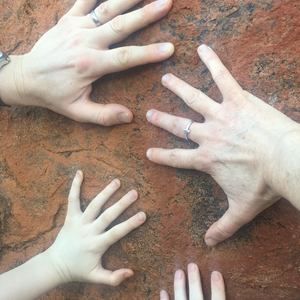 Meet your Posher, Paula